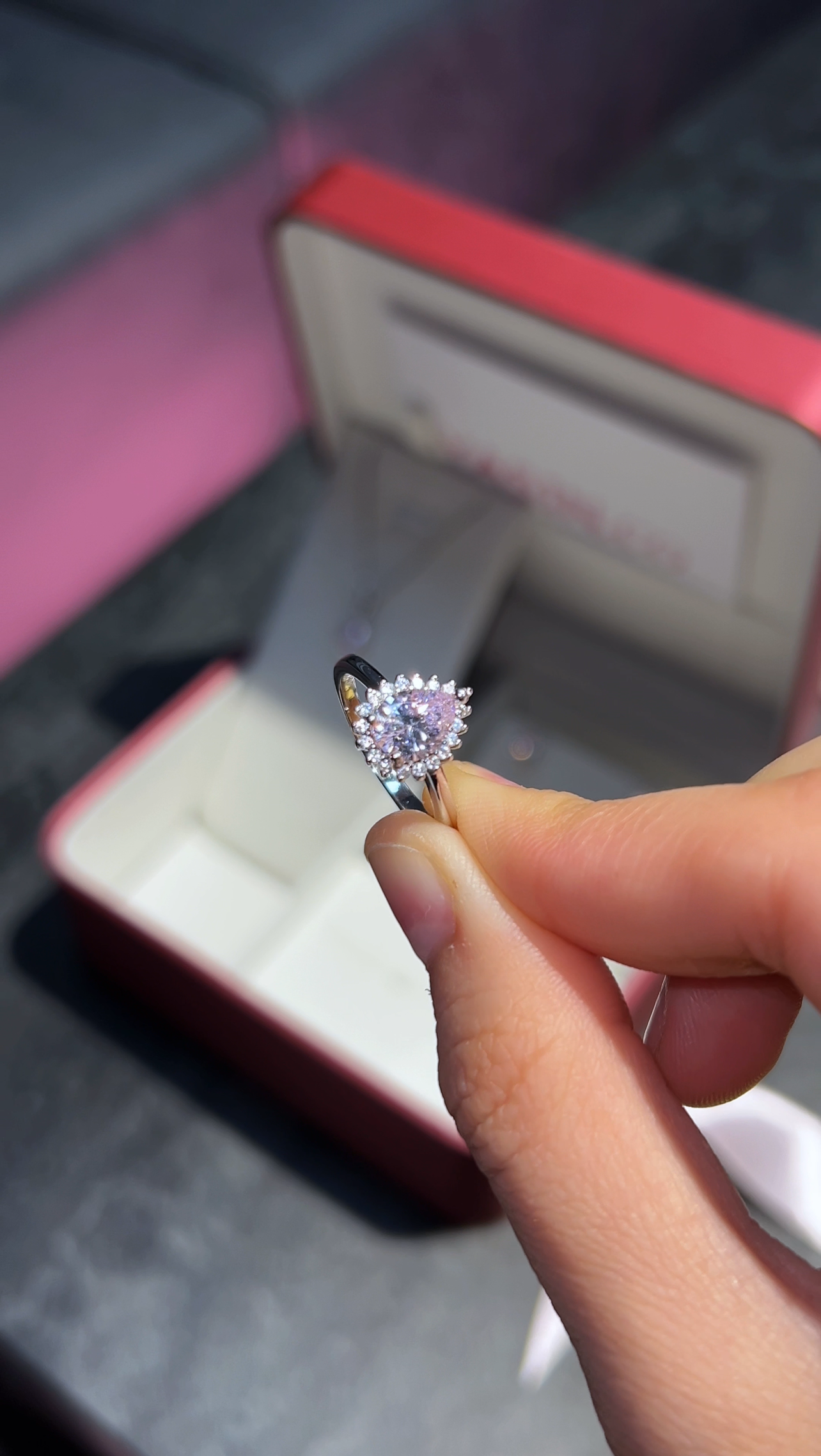 "Royal Elegance" Jewelry Set