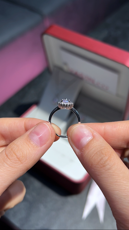 "Royal Elegance" Jewelry Set