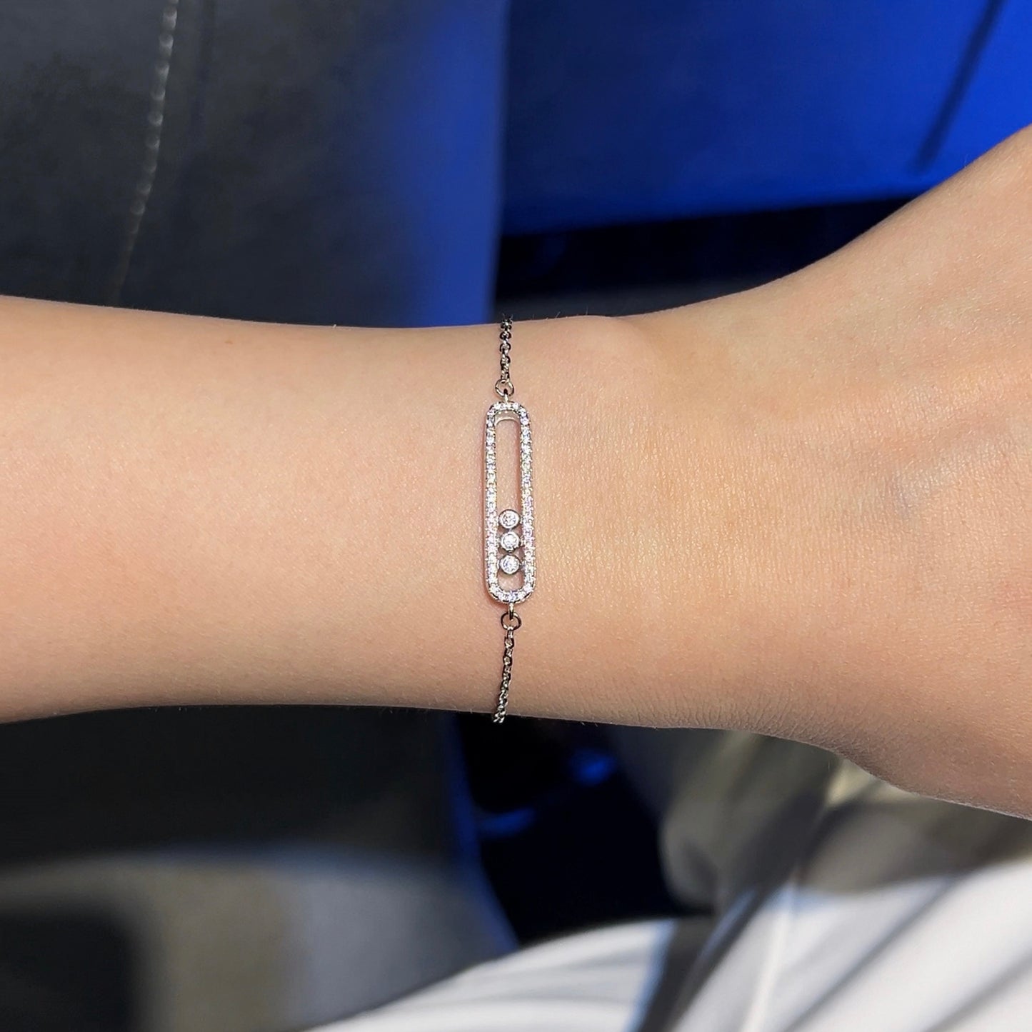 "Timeless Elegance Bracelet"