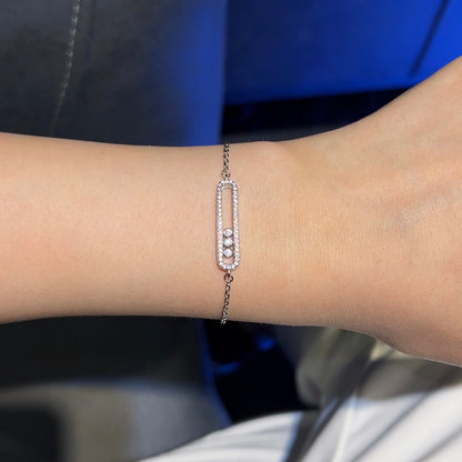 "Timeless Elegance Bracelet"