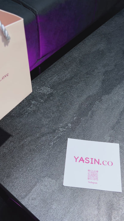 "Everlasting Love" Silver 925 Jewelry Set with Heart-Shaped Zircon A5 Stones